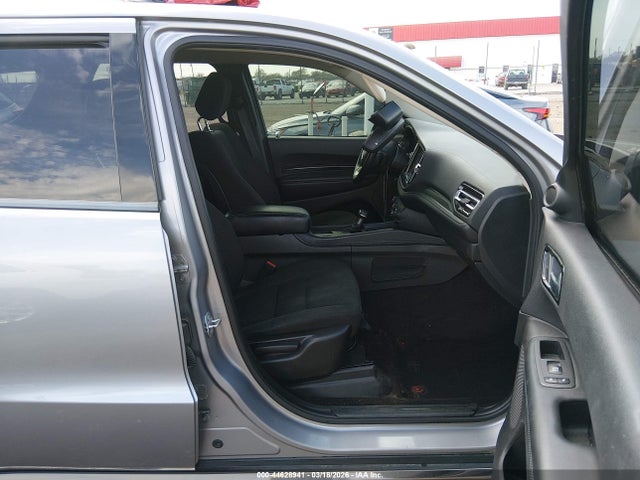 44628941 :رقم المزاد ، 1C4RDHAG4MC803209 vin ، 2021 Dodge Durango Sxt Rwd مزاد بيع
