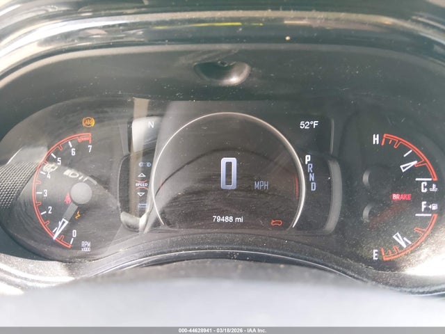 44628941 :رقم المزاد ، 1C4RDHAG4MC803209 vin ، 2021 Dodge Durango Sxt Rwd مزاد بيع