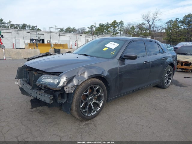 Продаж на аукціоні авто 2015 Chrysler 300 300s, vin: 2C3CCABG4FH760557, номер лоту: 44628940