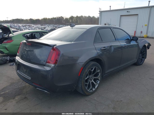 Продаж на аукціоні авто 2015 Chrysler 300 300s, vin: 2C3CCABG4FH760557, номер лоту: 44628940