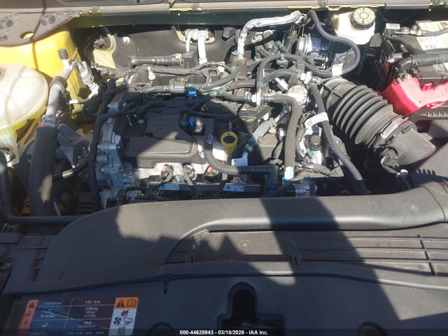 3FMCR9C6XNRD14393 Ford Bronco Sport Outer Banks