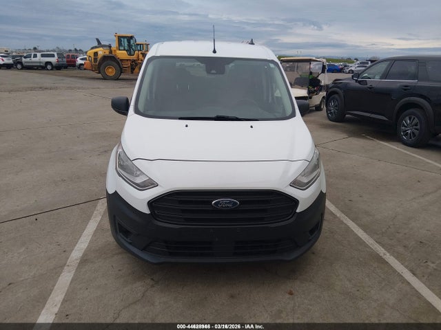 Ford Transit Connect Xl Passenger 2020 NM0GE9E20L1444134 Image 12