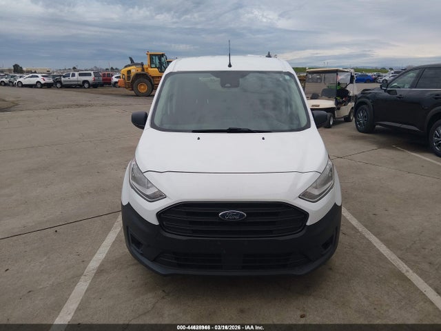 Ford Transit Connect Xl Passenger 2020 NM0GE9E20L1444134 Image 6