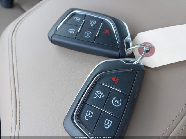 Продаж на аукціоні авто 2021 Cadillac Ct5 Premium Luxury, vin: 1G6DT5RK2M0143423, номер лоту: 44628951