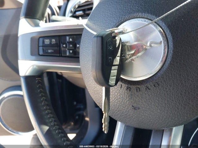Aukcja sprzedaży 2014 Ford Mustang V6 Premium, vin: 1ZVBP8AM6E5326056, numer aukcji: 44628953
