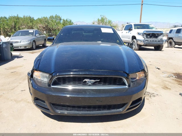 Aukcja sprzedaży 2014 Ford Mustang V6 Premium, vin: 1ZVBP8AM6E5326056, numer aukcji: 44628953