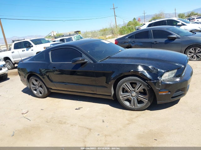 Aukcja sprzedaży 2014 Ford Mustang V6 Premium, vin: 1ZVBP8AM6E5326056, numer aukcji: 44628953