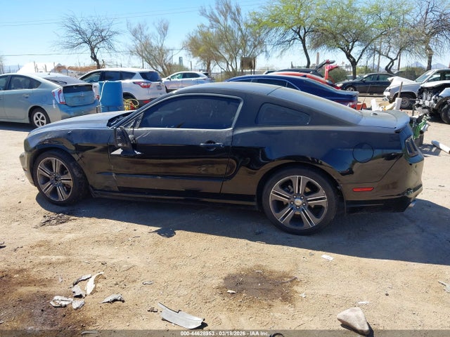 Aukcja sprzedaży 2014 Ford Mustang V6 Premium, vin: 1ZVBP8AM6E5326056, numer aukcji: 44628953