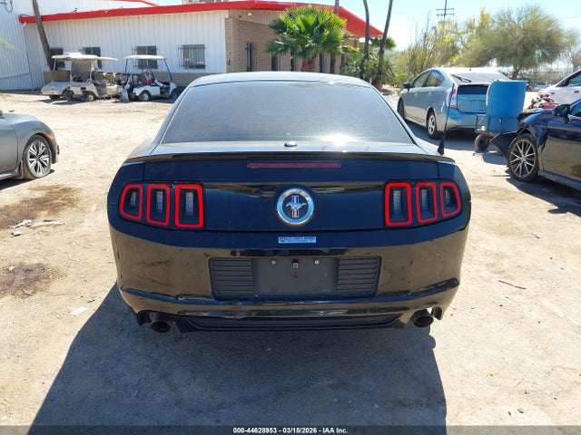 Aukcja sprzedaży 2014 Ford Mustang V6 Premium, vin: 1ZVBP8AM6E5326056, numer aukcji: 44628953