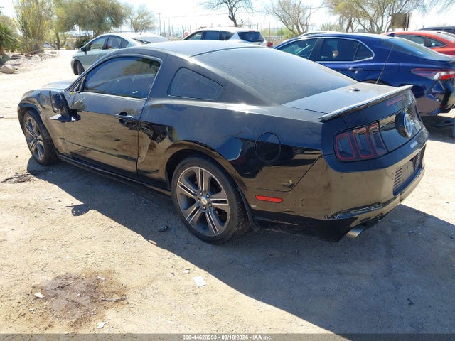 Aukcja sprzedaży 2014 Ford Mustang V6 Premium, vin: 1ZVBP8AM6E5326056, numer aukcji: 44628953