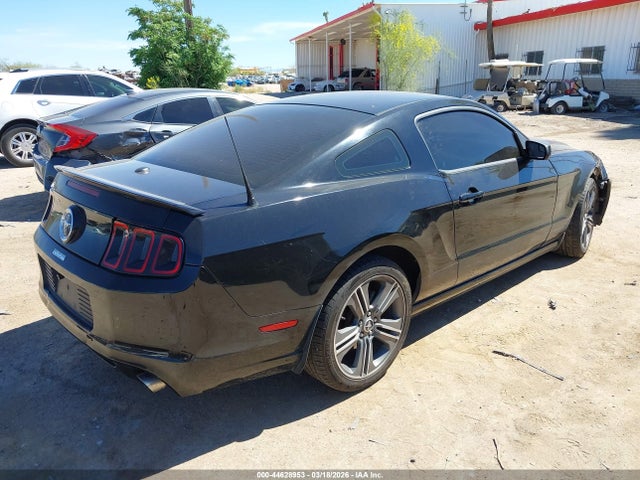 Aukcja sprzedaży 2014 Ford Mustang V6 Premium, vin: 1ZVBP8AM6E5326056, numer aukcji: 44628953