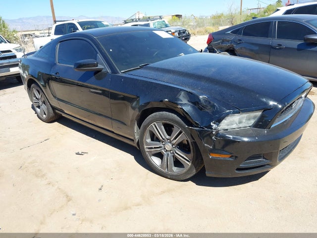Aukcja sprzedaży 2014 Ford Mustang V6 Premium, vin: 1ZVBP8AM6E5326056, numer aukcji: 44628953