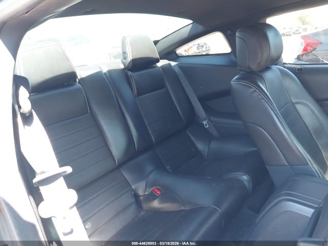 Aukcja sprzedaży 2014 Ford Mustang V6 Premium, vin: 1ZVBP8AM6E5326056, numer aukcji: 44628953