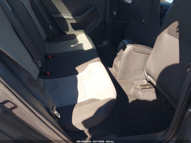 2017 Volkswagen Jetta 1.4t S მანქანა იყიდება აუქციონზე, vin: 3VW167AJ9HM392761, აუქციონის ნომერი: 44628954