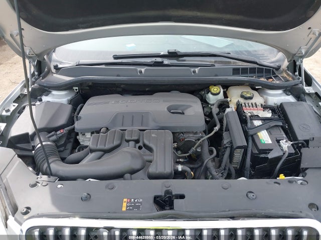 Aukcja sprzedaży 2015 Buick Verano Convenience Group, vin: 1G4PR5SK1F4155489, numer aukcji: 44628955