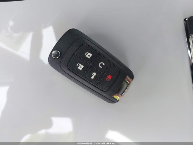 Aukcja sprzedaży 2015 Buick Verano Convenience Group, vin: 1G4PR5SK1F4155489, numer aukcji: 44628955