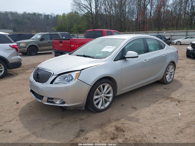 Aukcja sprzedaży 2015 Buick Verano Convenience Group, vin: 1G4PR5SK1F4155489, numer aukcji: 44628955