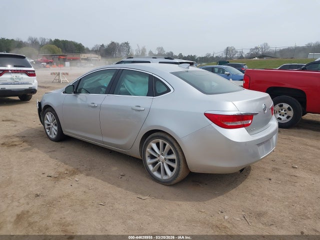 Aukcja sprzedaży 2015 Buick Verano Convenience Group, vin: 1G4PR5SK1F4155489, numer aukcji: 44628955