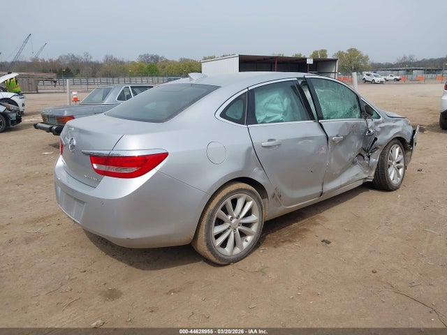 Aukcja sprzedaży 2015 Buick Verano Convenience Group, vin: 1G4PR5SK1F4155489, numer aukcji: 44628955
