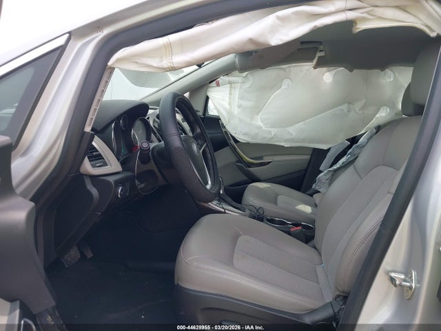 Aukcja sprzedaży 2015 Buick Verano Convenience Group, vin: 1G4PR5SK1F4155489, numer aukcji: 44628955