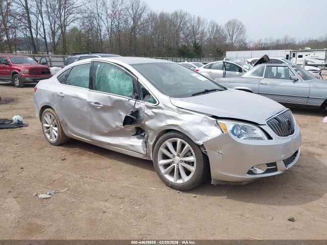 Aukcja sprzedaży 2015 Buick Verano Convenience Group, vin: 1G4PR5SK1F4155489, numer aukcji: 44628955
