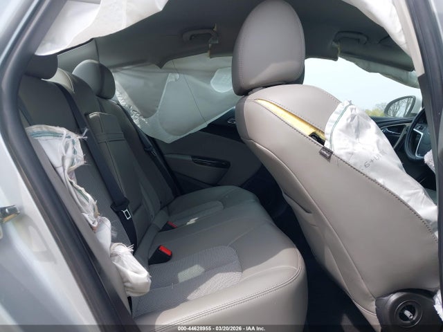 Aukcja sprzedaży 2015 Buick Verano Convenience Group, vin: 1G4PR5SK1F4155489, numer aukcji: 44628955
