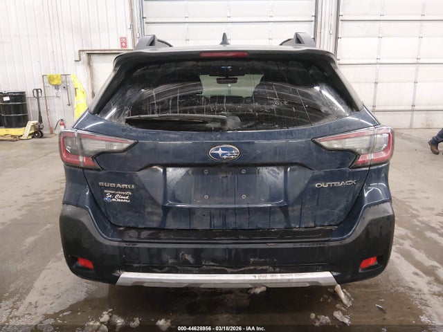 Продаж на аукціоні авто 2024 Subaru Outback Limited, vin: 4S4BTANC5R3135510, номер лоту: 44628956