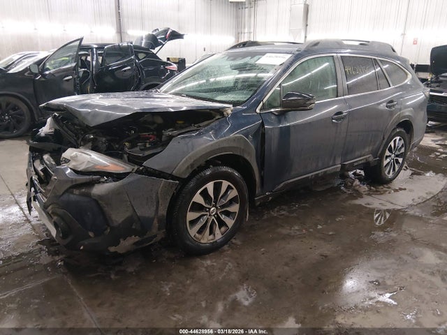 Продаж на аукціоні авто 2024 Subaru Outback Limited, vin: 4S4BTANC5R3135510, номер лоту: 44628956