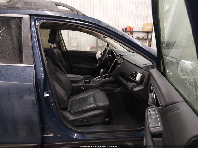 Продаж на аукціоні авто 2024 Subaru Outback Limited, vin: 4S4BTANC5R3135510, номер лоту: 44628956