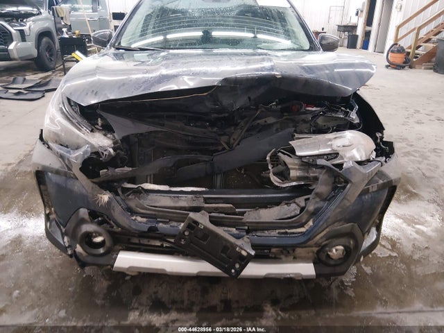 Продаж на аукціоні авто 2024 Subaru Outback Limited, vin: 4S4BTANC5R3135510, номер лоту: 44628956