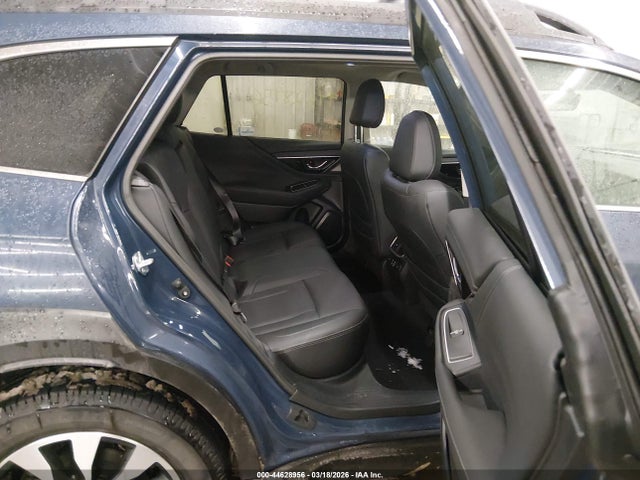 Продаж на аукціоні авто 2024 Subaru Outback Limited, vin: 4S4BTANC5R3135510, номер лоту: 44628956