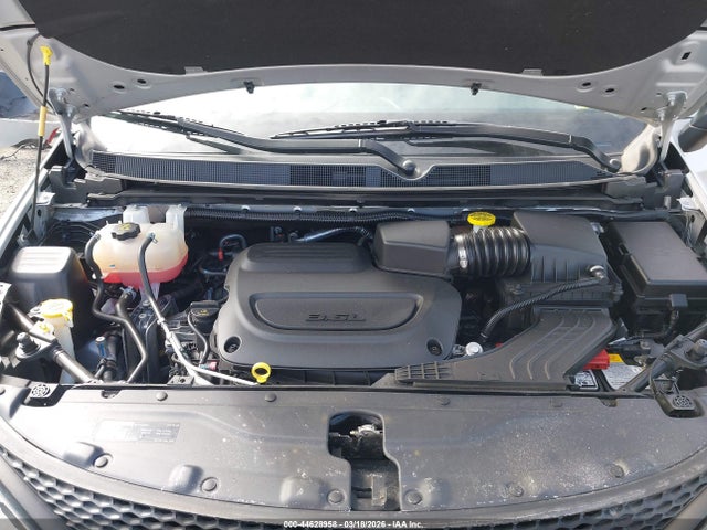 Продаж на аукціоні авто 2024 Chrysler Voyager Lx, vin: 2C4RC1CG6RR140179, номер лоту: 44628958