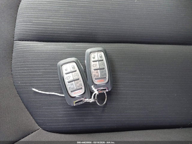 Продаж на аукціоні авто 2024 Chrysler Voyager Lx, vin: 2C4RC1CG6RR140179, номер лоту: 44628958