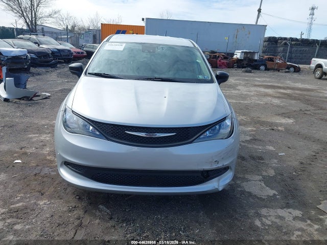 Продаж на аукціоні авто 2024 Chrysler Voyager Lx, vin: 2C4RC1CG6RR140179, номер лоту: 44628958