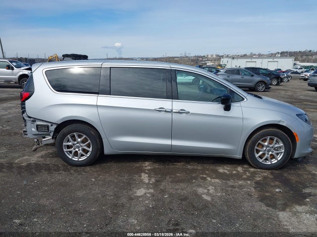 Продаж на аукціоні авто 2024 Chrysler Voyager Lx, vin: 2C4RC1CG6RR140179, номер лоту: 44628958