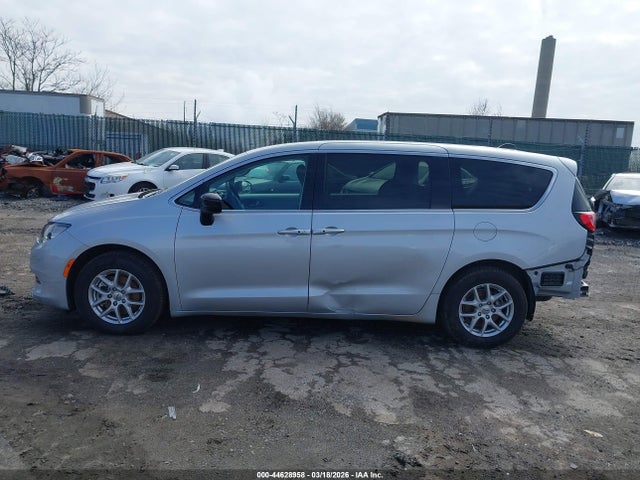 Продаж на аукціоні авто 2024 Chrysler Voyager Lx, vin: 2C4RC1CG6RR140179, номер лоту: 44628958