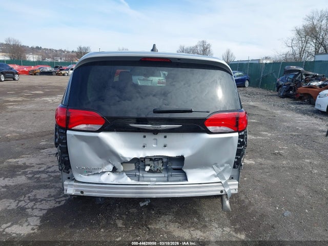 Продаж на аукціоні авто 2024 Chrysler Voyager Lx, vin: 2C4RC1CG6RR140179, номер лоту: 44628958