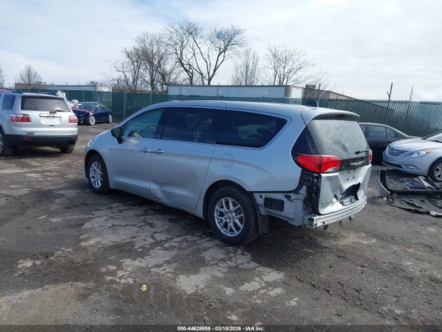 Продаж на аукціоні авто 2024 Chrysler Voyager Lx, vin: 2C4RC1CG6RR140179, номер лоту: 44628958