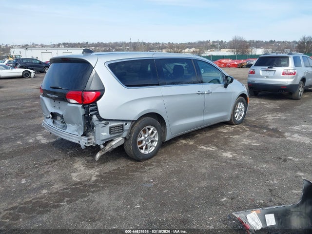 Продаж на аукціоні авто 2024 Chrysler Voyager Lx, vin: 2C4RC1CG6RR140179, номер лоту: 44628958