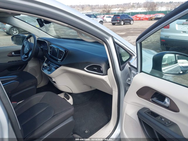 Продаж на аукціоні авто 2024 Chrysler Voyager Lx, vin: 2C4RC1CG6RR140179, номер лоту: 44628958