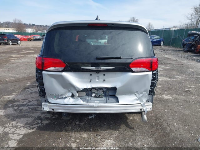 Продаж на аукціоні авто 2024 Chrysler Voyager Lx, vin: 2C4RC1CG6RR140179, номер лоту: 44628958