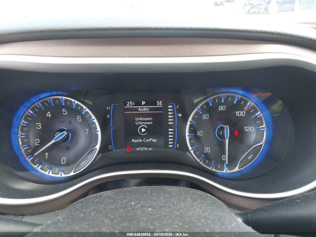 Продаж на аукціоні авто 2024 Chrysler Voyager Lx, vin: 2C4RC1CG6RR140179, номер лоту: 44628958