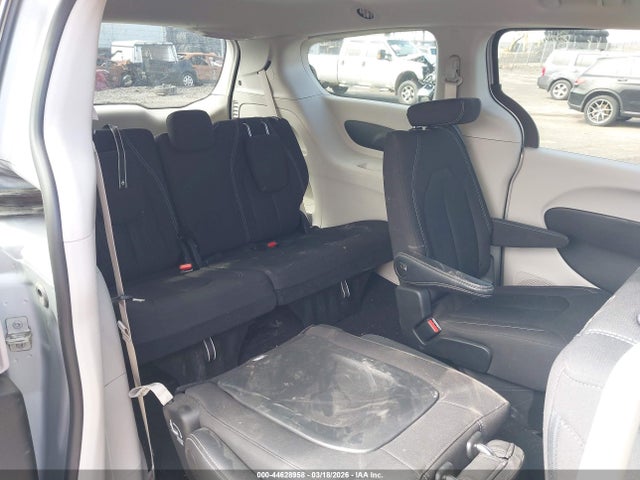 Продаж на аукціоні авто 2024 Chrysler Voyager Lx, vin: 2C4RC1CG6RR140179, номер лоту: 44628958