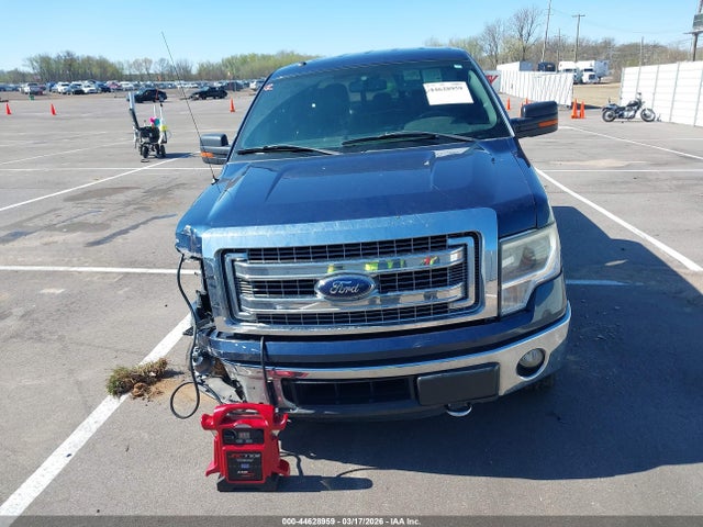 Продаж на аукціоні авто 2014 Ford F-150 Xlt, vin: 1FTFW1ET6EFC27506, номер лоту: 44628959