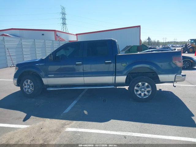 Продаж на аукціоні авто 2014 Ford F-150 Xlt, vin: 1FTFW1ET6EFC27506, номер лоту: 44628959