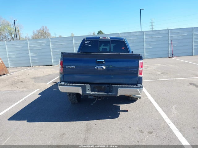 Продаж на аукціоні авто 2014 Ford F-150 Xlt, vin: 1FTFW1ET6EFC27506, номер лоту: 44628959