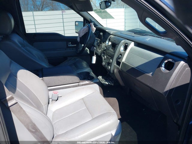 Продаж на аукціоні авто 2014 Ford F-150 Xlt, vin: 1FTFW1ET6EFC27506, номер лоту: 44628959