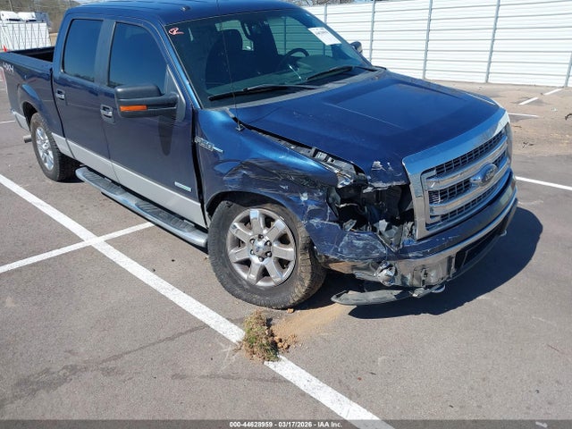 Продаж на аукціоні авто 2014 Ford F-150 Xlt, vin: 1FTFW1ET6EFC27506, номер лоту: 44628959
