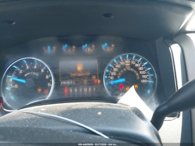 Продаж на аукціоні авто 2014 Ford F-150 Xlt, vin: 1FTFW1ET6EFC27506, номер лоту: 44628959