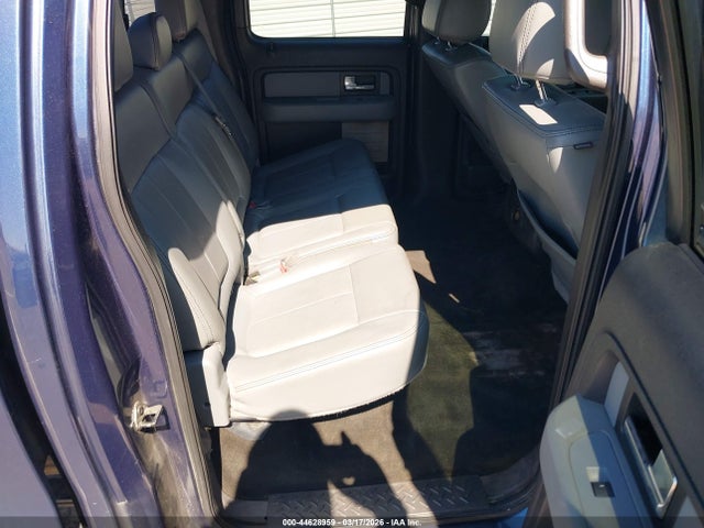 Продаж на аукціоні авто 2014 Ford F-150 Xlt, vin: 1FTFW1ET6EFC27506, номер лоту: 44628959